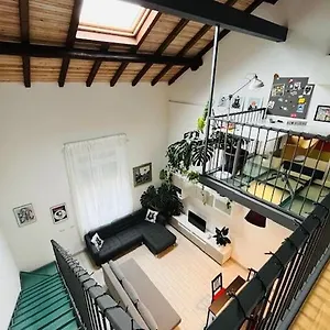 Apartamento Via Breda 120, Milán
